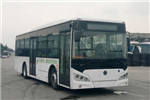 申龍SLK6109ULE0BEVY1公交車（純電動(dòng)10-40座）