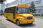 申龍SLK6800XCD5小學(xué)生專用校車（柴油國(guó)五24-43座）