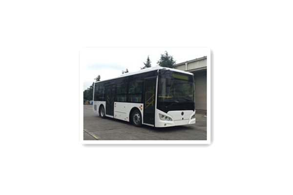 申龍SLK6859ULE0BEVY1公交車（純電動10-29座）