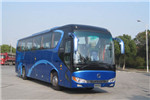 申龍SLK6128L5GN5客車(chē)（天然氣國(guó)五24-59座）