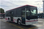 申龍SLK6929ULE0BEVS公交車（純電動(dòng)10-33座）