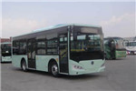 申龍SLK6859USD5公交車(chē)（柴油國(guó)五10-30座）