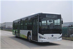 申龍SLK6129ULE0BEVY公交車（純電動(dòng)10-43座）