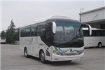 申龍SLK6803ALE0BEVS2客車（純電動(dòng)24-37座）