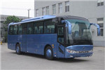 申龍SLK6118ULD5HEVL1公交車（柴油/電混動國五10-51座）