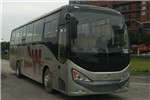 五洲龍F(tuán)DG6112EV2客車（純電動24-49座）