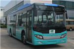 五洲龍F(tuán)DG6105EVG1公交車（純電動(dòng)10-30座）