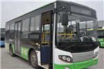 五洲龍F(tuán)DG6851EVG5公交車（純電動(dòng)10-28座）