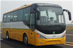 五洲龍F(tuán)DG6112EV5客車(chē)（純電動(dòng)24-48座）