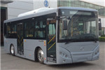 五洲龍F(tuán)DG6851EVG13公交車(chē)（純電動(dòng)10-28座）