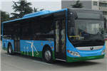 宇通ZK6105BEVG26公交車（純電動(dòng)10-39座）