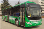 宇通ZK6105CHEVPG29C插電式公交車(chē)（柴油/電混動(dòng)國(guó)五10-36座）