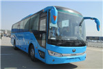 宇通ZK6115BEVZ62客車(chē)（純電動(dòng)24-60座）