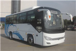 宇通ZK6826BEVQG50公交車（純電動10-34座）