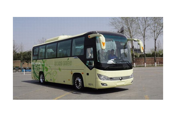 宇通ZK6906BEVQY51客車（純電動(dòng)24-39座）