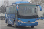 宇通ZK6808BEVQZ53客車（純電動24-33座）