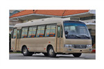 金旅XML6809JEVG0C公交車（純電動(dòng)10-35座）