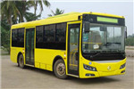 金旅XML6805JEVL0C公交車（純電動(dòng)10-24座）