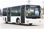 金旅XML6855JEVW0C1公交車（純電動10-27座）