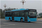 中通LCK6122EVG6公交車（純電動(dòng)10-42座）