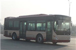 中通LCK6107PHEVNG4插電式公交車（天然氣/電混動(dòng)國(guó)五10-44座）