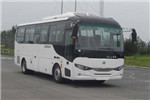 中通LCK6808EVQGA公交車（純電動10-34座）