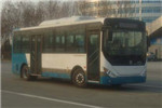 中通LCK6850EVG12公交車(chē)（純電動(dòng)10-29座）