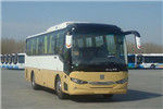 中通LCK6809EVGT公交車(chē)（純電動(dòng)10-27座）