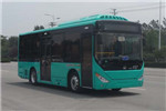 中通LCK6840EVG公交車(chē)（純電動(dòng)10-30座）