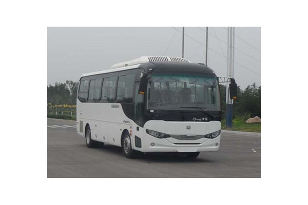 中通LCK6808EVQA客車（純電動24-35座）