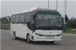 中通LCK6808EVQA客車（純電動24-35座）