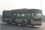 中通LCK6107PHEVG2插電式公交車（柴油/電混動(dòng)國五10-44座）