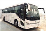 金龍XMQ6110BGPHEVD51插電式公交車(chē)（柴油/電混動(dòng)國(guó)五10-48座）