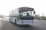 安凱HFF6101G03CHEV12插電式公交車（柴油/電混動(dòng)國(guó)五10-35座）