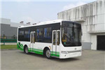 安凱HFF6770GDE5B公交車(chē)（柴油國(guó)五19-29座）