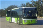 福田歐輝BJ6123EVCA-36公交車(chē)（純電動(dòng)10-45座）