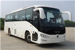 福田歐輝BJ6117EVUA客車(chē)（純電動(dòng)24-51座）