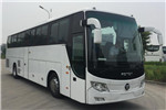 福田歐輝BJ6127PHEVCA-3插電式公交車(chē)（柴油/電混動(dòng)國(guó)五24-54座）