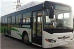 東風(fēng)旅行車(chē)EQ6100CACCHEV插電式公交車(chē)（天然氣/電混動(dòng)國(guó)五10-38座）