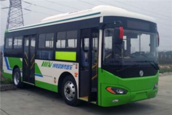 東風(fēng)旅行車EQ6810CACBEV公交車（純電動(dòng)10-30座）