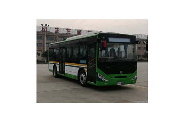 東風(fēng)超龍EQ6830CTBEV8公交車（純電動10-30座）