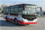 東風(fēng)超龍EQ6830CTV公交車（柴油國(guó)五10-33座）