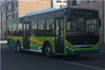 東風(fēng)超龍EQ6105CTBEV2公交車(chē)（純電動(dòng)10-40座）