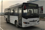 東風(fēng)旅行車EQ6800CACBEV4公交車（純電動(dòng)10-30座）