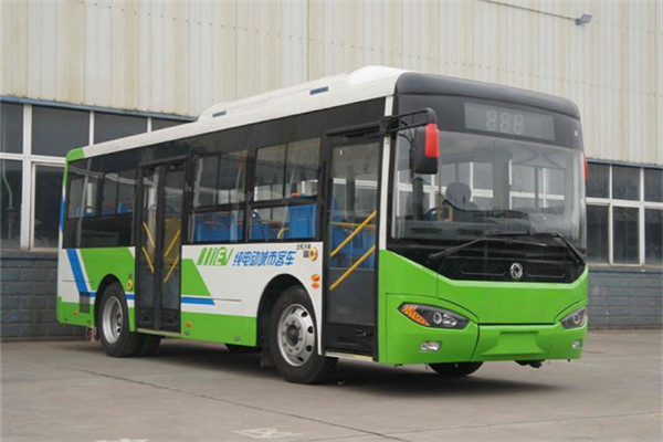 東風(fēng)旅行車EQ6810CACBEV1公交車（純電動(dòng)10-30座）