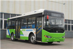 東風(fēng)旅行車EQ6810CACBEV1公交車（純電動(dòng)10-30座）