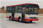 東風(fēng)云南EQ6780PN5G公交車(chē)（天然氣國(guó)五17-33座）