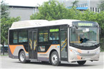 恒通CKZ6851HBEVG公交車（純電動(dòng)10-29座）