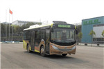 恒通CKZ6851HNHEVD5插電式公交車（天然氣/電混動(dòng)國(guó)五10-29座）