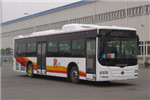 恒通CKZ6116HNC5公交車（天然氣國五10-41座）